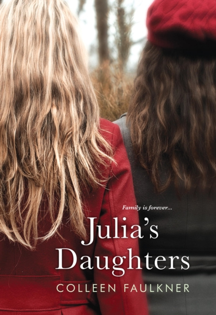 E-book Julia's Daughters Colleen Faulkner