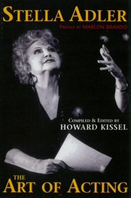 E-kniha Stella Adler Howard Kissel