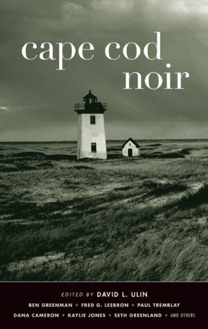 E-book Cape Cod Noir David L. Ulin