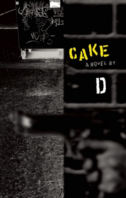 E-knjiga Cake D