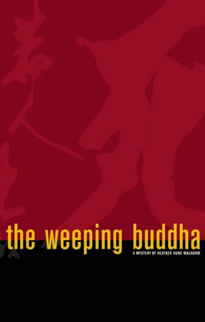 E-book Weeping Buddha Heather Dune Macadam