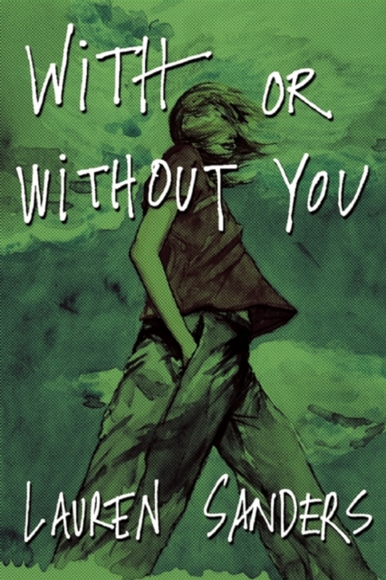 E-kniha With or Without You Lauren Sanders