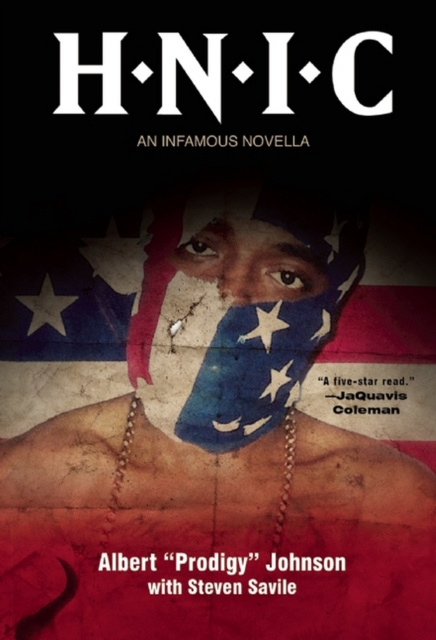 E-book H.N.I.C. Albert Johnson