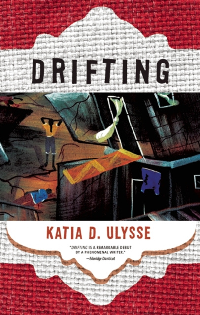 E-knjiga Drifting Katia D. Ulysse