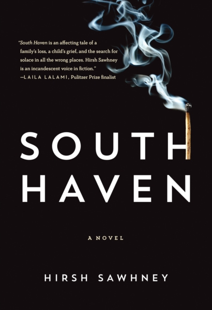 E-knjiga South Haven Hirsh Sawhney