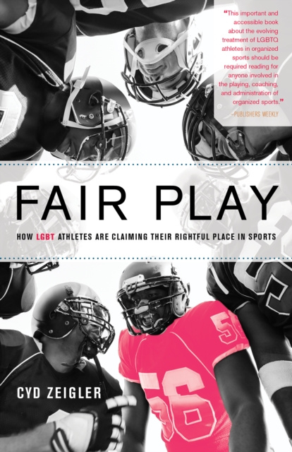 E-book Fair Play Cyd Zeigler