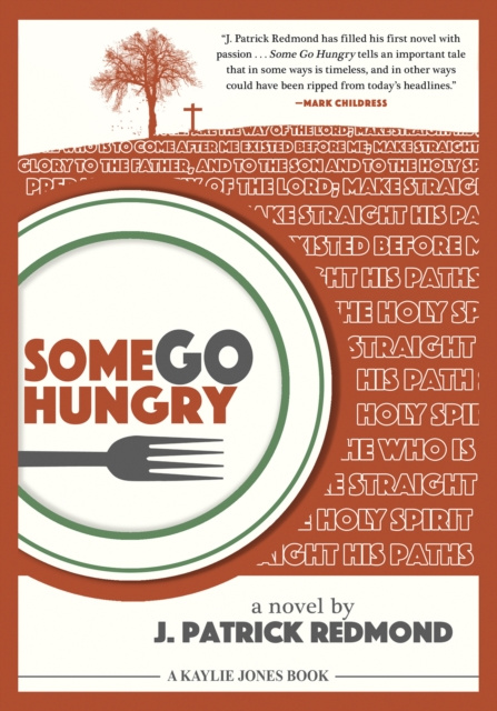 E-book Some Go Hungry J. Patrick Redmond