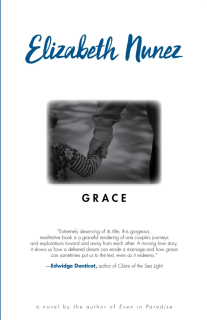 E-book Grace Elizabeth Nunez
