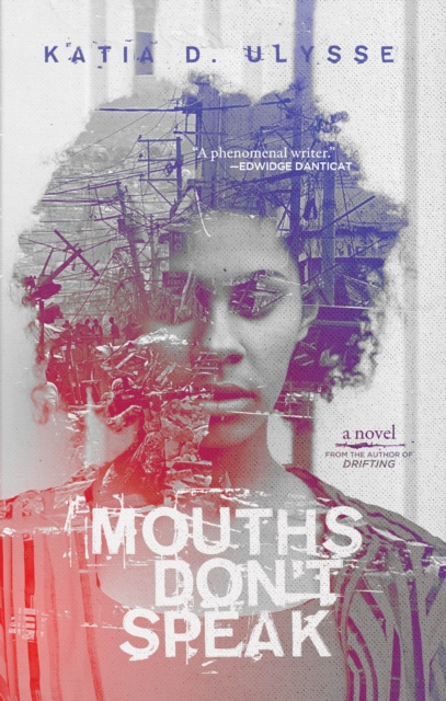 E-knjiga Mouths Don't Speak Katia D. Ulysse