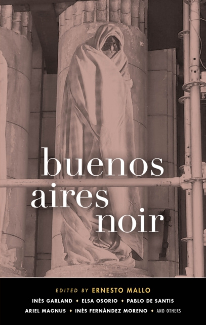Libro elettronico Buenos Aires Noir Ernesto Mallo