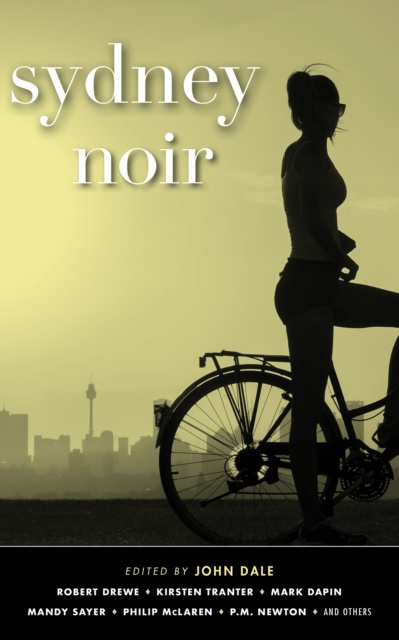E-book Sydney Noir John Dale