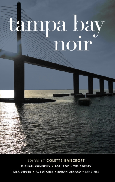 E-kniha Tampa Bay Noir Colette Bancroft