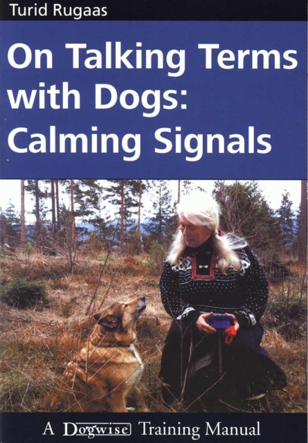 E-kniha ON TALKING TERMS WITH DOGS Turid Rugaas