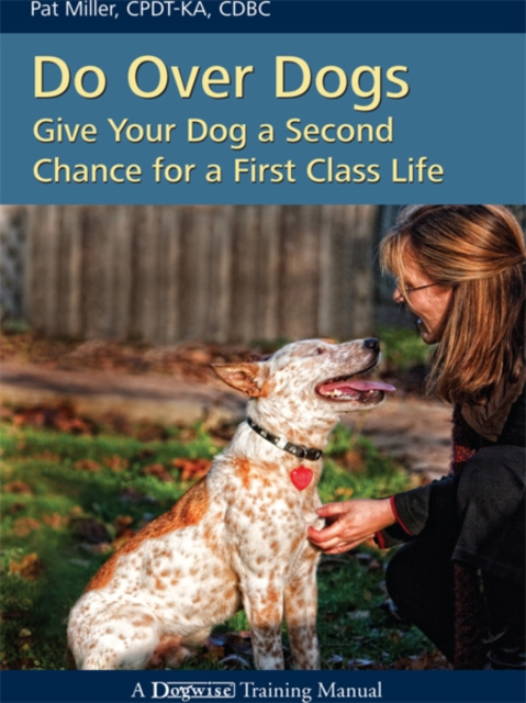 E-Book DO OVER DOGS Pat Miller