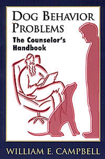 E-knjiga Dog Behavior Problems William Campbell