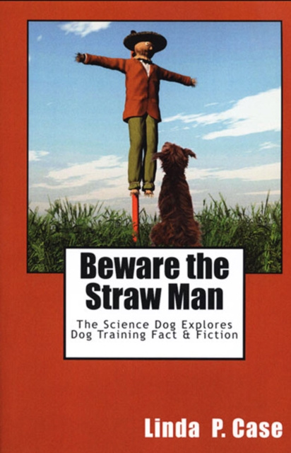 E-knjiga Beware The Straw Man Linda Case