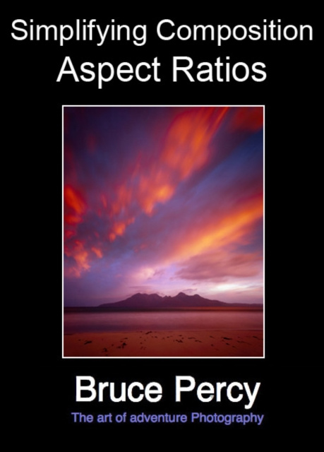 E-knjiga Simplifying Composition - Aspect Ratios Bruce Percy