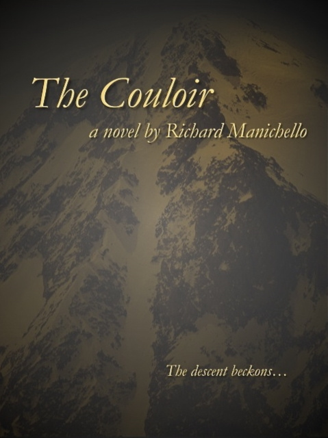 ebook Couloir richard manichello
