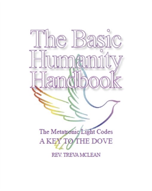 E-knjiga THE BASIC HUMANITY HANDBOOK Treva McLean