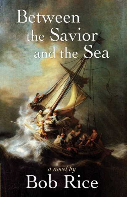E-knjiga Between the Savior and the Sea Bob Rice