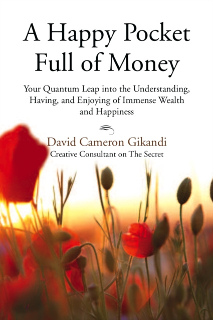 E-kniha Happy Pocket Full of Money David Cameron Gikandi