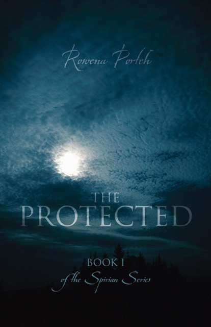 E-knjiga Protected Rowena Portch