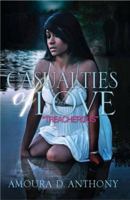 E-knjiga Casualties of Love Amoura D. Anthony