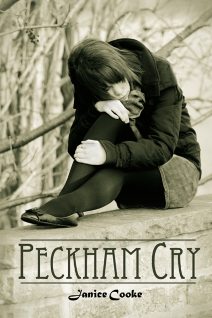E-knjiga Peckham Cry Janice Cooke