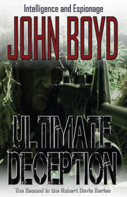 E-book Ultimate Deception John Boyd