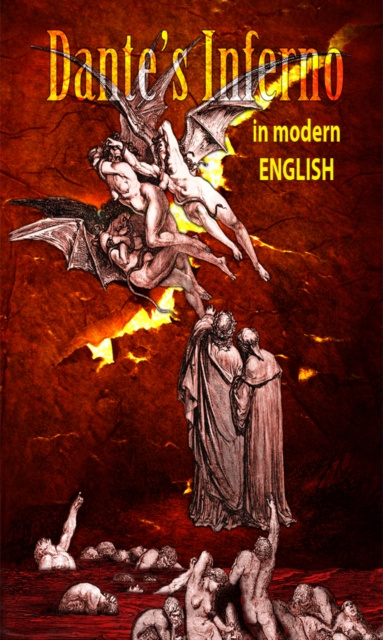 E-knjiga Dante's Inferno Douglas Neff