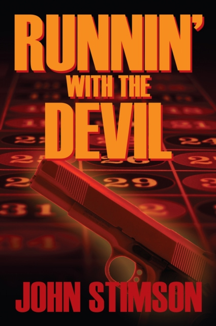 E-book Runnin' With the Devil John Stimson
