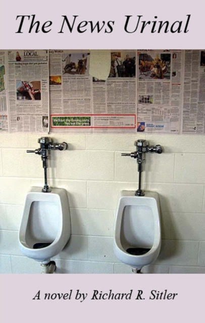 E-knjiga News Urinal Richard R. Sitler