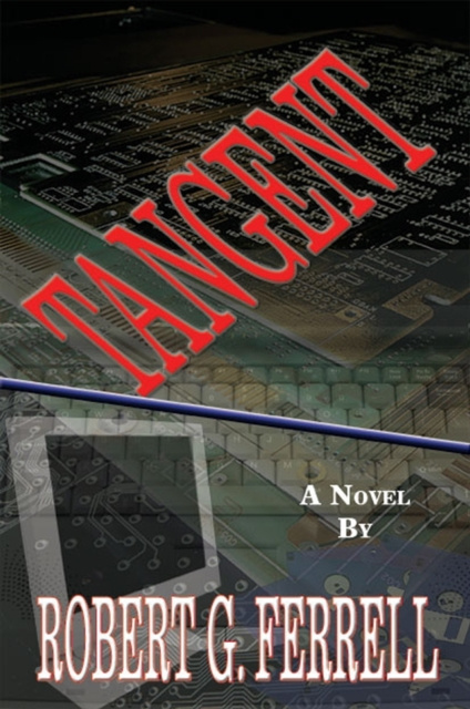 E-knjiga Tangent Robert G. Ferrell