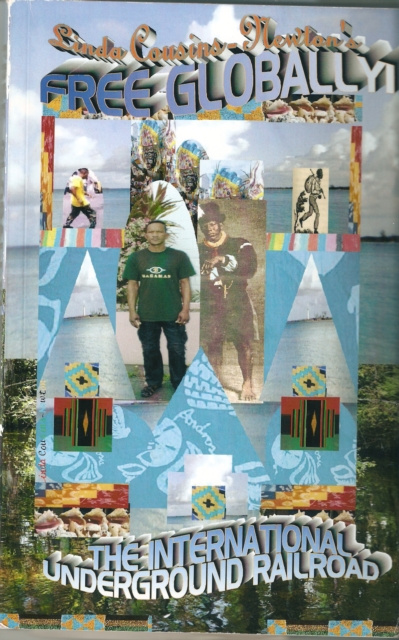 E-knjiga FREE GLOBALLY! Linda Cousins-Newton
