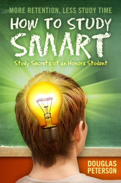 E-knjiga How To Study Smart Douglas Peterson