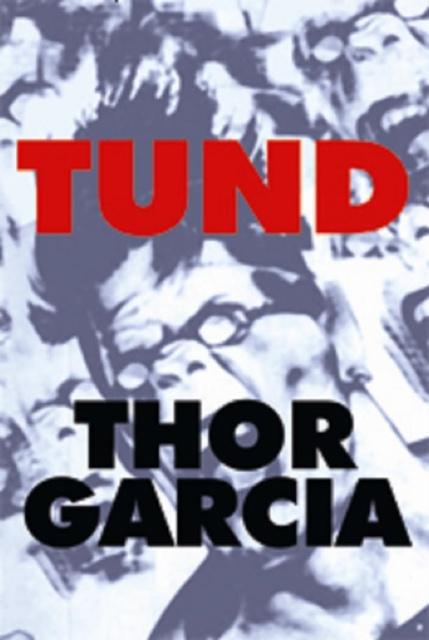 E-book TUND Thor Garcia