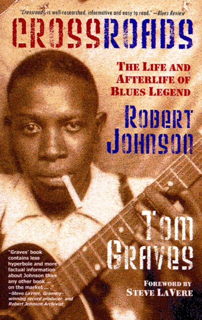 E-book Crossroads Tom Graves