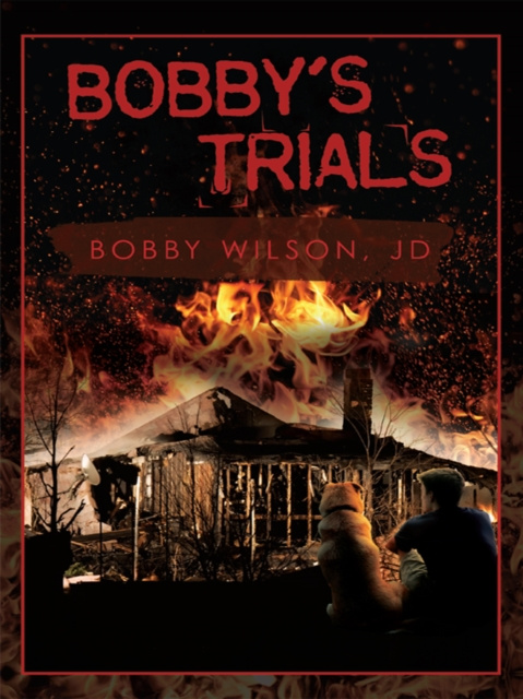 E-knjiga BOBBY'S TRIALS Bobby Wilson
