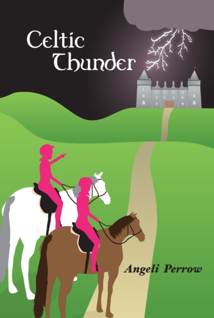 E-book Celtic Thunder Angeli Perrow