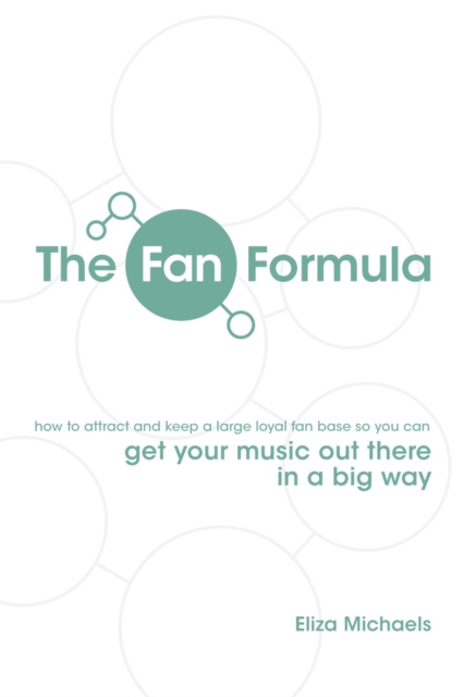 E-knjiga Fan Formula Eliza Michaels