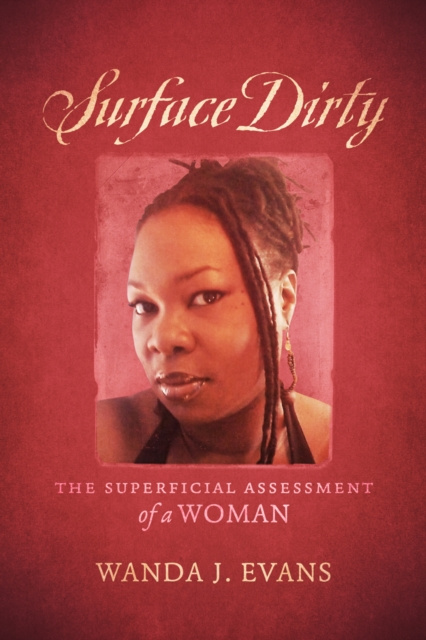 E-knjiga Surface Dirty Wanda J. Evans