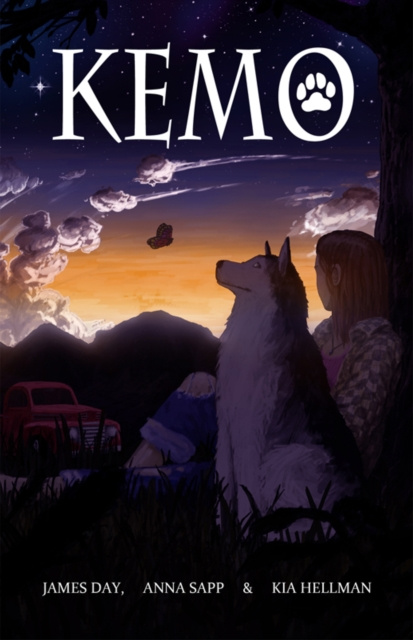 E-book Kemo Kia Hellman