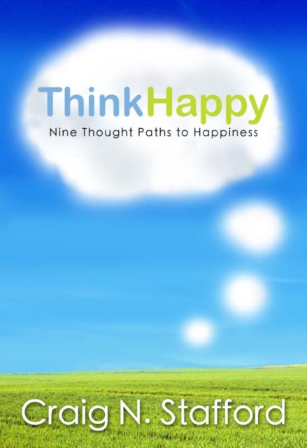 E-knjiga ThinkHappy Craig N. Stafford
