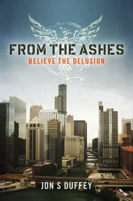 E-book From The Ashes Jon S Duffey