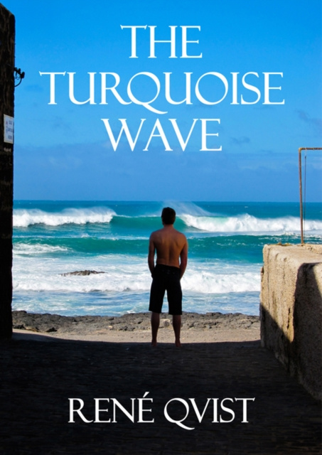 E-knjiga Turquoise Wave Rene Qvist
