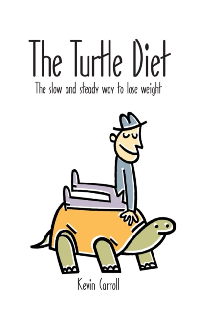 E-book Turtle Diet Kevin Carroll