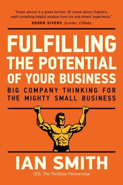E-knjiga Fulfilling The Potential Of Your Business Ian Smith