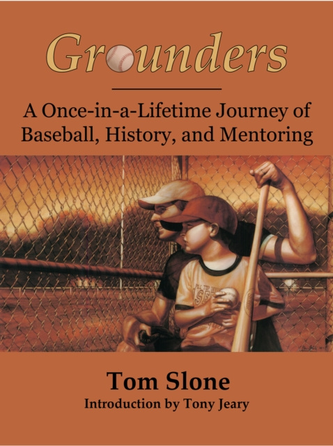 E-knjiga Grounders Tom Slone