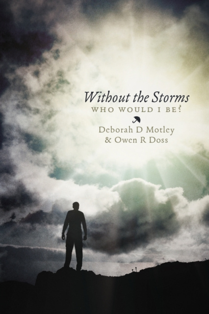 E-knjiga Without The Storms Deborah D Motley