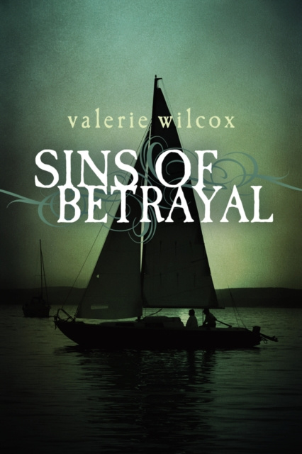 E-knjiga Sins of Betrayal Valerie Wilcox